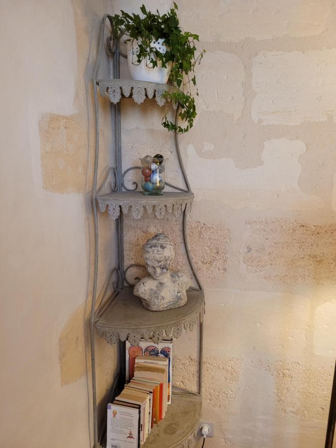 Appartement Central Typiquement Bordelais Bordeaux Exterior photo
